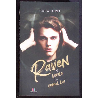 RAVEN SI VOCILE DIN CAPUL LUI