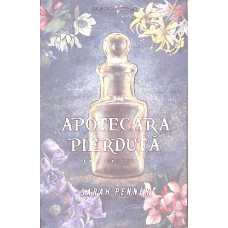 APOTECARA PIERDUTA
