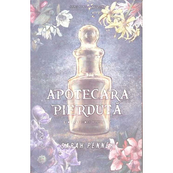 APOTECARA PIERDUTA