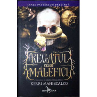 REGATUL CELOR MALEFICI REGATUL CELOR MALEFICI