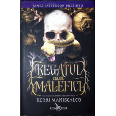 REGATUL CELOR MALEFICI