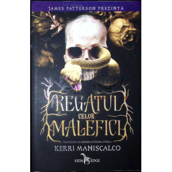 REGATUL CELOR MALEFICI