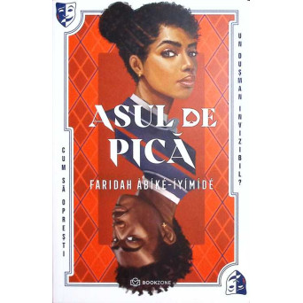 ASUL DE PICA