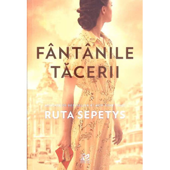 FANTANILE TACERII