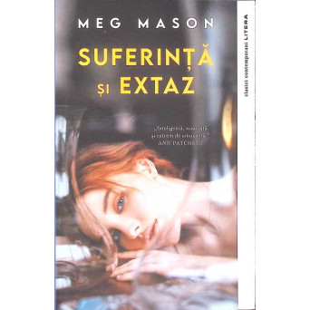 SUFERINTA SI EXTAZ