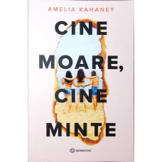 CINE MOARE, CINE MINTE