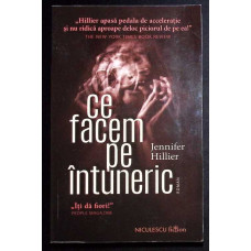 CE FACEM PE INTUNERIC
