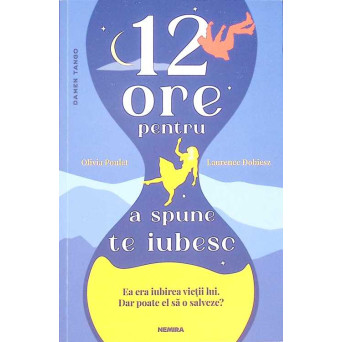 12 ORE PENTRU A SPUNE TE IUBESC