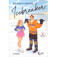 ICEBREAKER ICEBREAKER