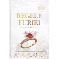 REGELE FURIEI: KING OF WRATH