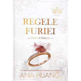 REGELE FURIEI: KING OF WRATH