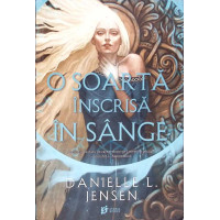 O SOARTA INSCRISA IN SANGE O SOARTA INSCRISA IN SANGE