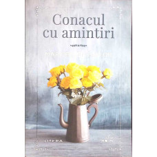 CONACUL CU AMINTIRI