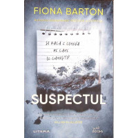 SUSPECTUL SUSPECTUL
