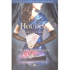 HOUDINI - MAREA EVADARE