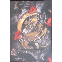 RAZBOIUL CELOR DOUA REGINE RAZBOIUL CELOR DOUA REGINE