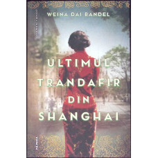 ULTIMUL TRANDAFIR DIN SHANGHAI