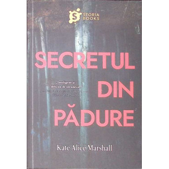 SECRETUL DIN PADURE