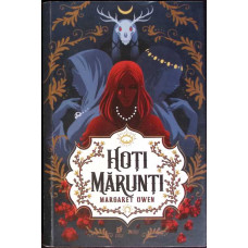 HOTI MARUNTI