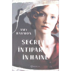 SECRETE INTIPARITE IN HAINE