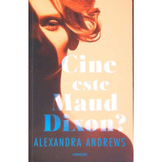 CINE ESTE MAUD DIXON?