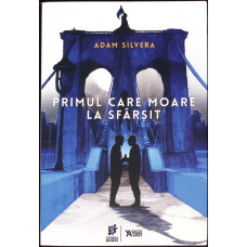 PRIMUL CARE MOARE LA SFARSIT