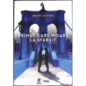 PRIMUL CARE MOARE LA SFARSIT