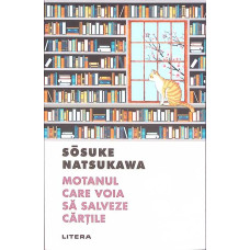 MOTANUL CARE VOIA SA SALVEZE CARTILE