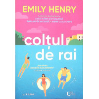 COLTUL DE RAI COLTUL DE RAI