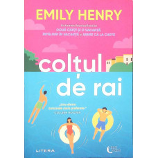 COLTUL DE RAI