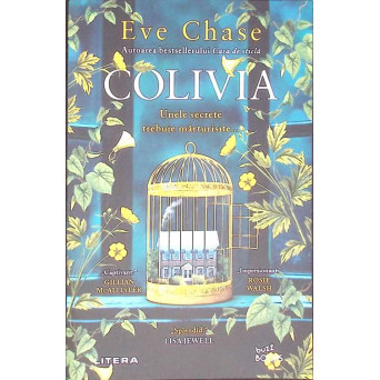 COLIVIA