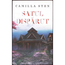 SATUL DISPARUT