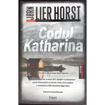 CODUL KATHARINA