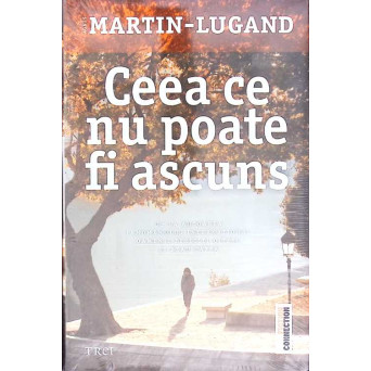 CEEA CE NU POATE FI ASCUNS
