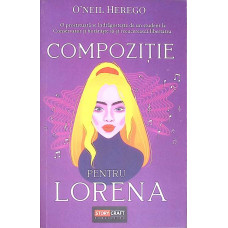 COMPOZITIE PENTRU LORENA