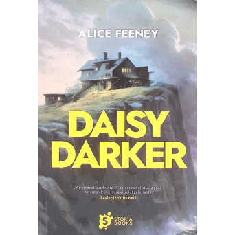 DAISY DARKER