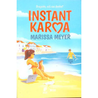 INSTANT KARMA INSTANT KARMA
