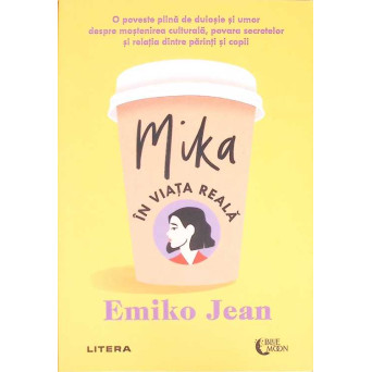MIKA IN VIATA REALA