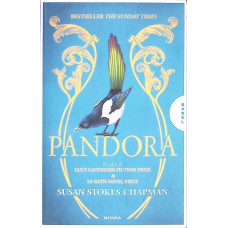PANDORA