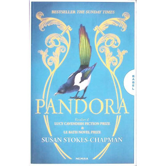 PANDORA