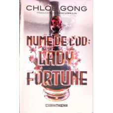 NUME DE COD: LADY FORTUNE