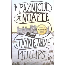 PAZNICUL DE NOAPTE