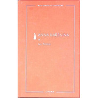 ANNA KARENINA VOL.1
