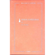 ANNA KARENINA VOL.1