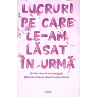 LUCRURI PE CARE LE-AM LASAT IN URMA