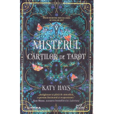 MISTERUL CARTILOR DE TAROT