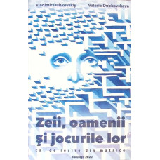 ZEII, OAMENII SI JOCURILE LOR