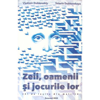 ZEII, OAMENII SI JOCURILE LOR