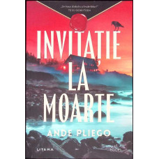 INVITATIE LA MOARTE