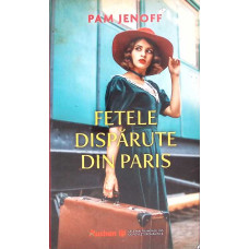 FETELE DISPARUTE DIN PARIS
